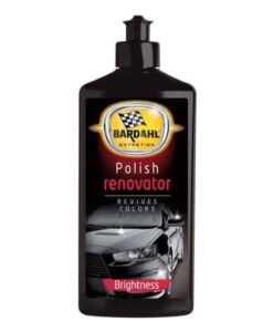 Полираща паста BARDAHL BAR-38913 500ml
