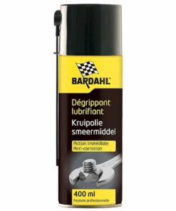 Проникващ спрей за деблокиране BARDAHL BAR-1123- 400ml