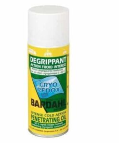 Спрей за лесно отвиване чрез изстудяване BARDAHL BAR-9411 - 350ml
