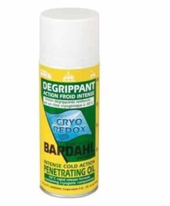 Спрей за лесно отвиване чрез изстудяване BARDAHL BAR-9411 - 350ml