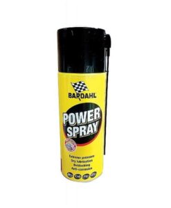 Суха смазка BARDAHL BAR-3271 - 400ml