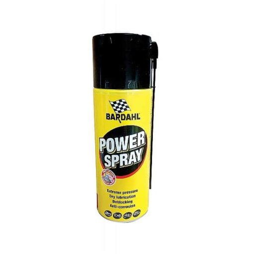 Суха смазка BARDAHL BAR-3271 - 400ml