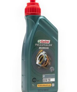 Масло Castrol Manual EP 80W90 - 1L