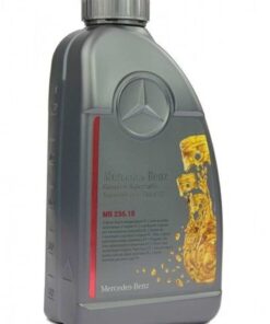 Масло за автоматична скоростна кутия OE MERCEDES ATF 236.15 A 000 989 44 04 11 1L