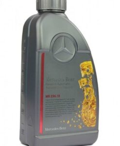Масло за автоматична скоростна кутия OE MERCEDES ATF 236.15 A 000 989 44 04 11 1L