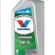 Масло Valvoline Hubrid C5 0W20 1L