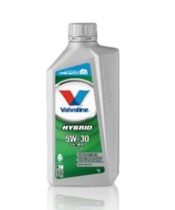 Масло VALVOLINE HYBRID C2 5W30 1L