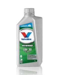 Масло VALVOLINE HYBRID C2 5W30 1L