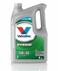 Масло VALVOLINE HYBRID C2 5W30 5L