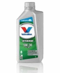 Масло VALVOLINE HYBRID C3 5W30 1L