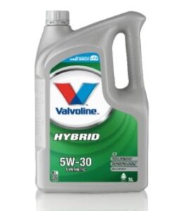 Масло VALVOLINE HYBRID C3 5W30 5L