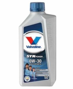 Масло VALVOLINE SYNPOWER XL-III 0W30 1L