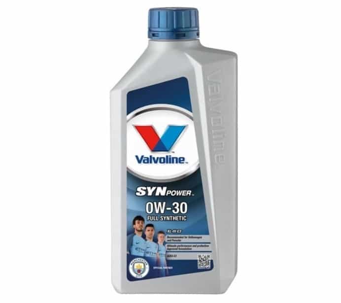 Масло VALVOLINE SYNPOWER XL-III 0W30 1L Масло VALVOLINE SYNPOWER XL-III 0W30 1L