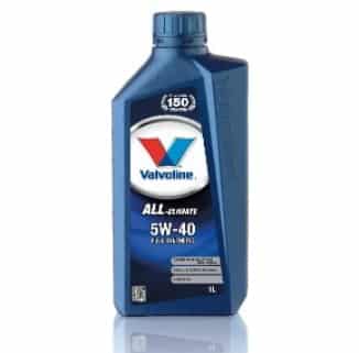 Масло VALVOLINE ALL CLIMATE C3 5W40 1L Масло VALVOLINE ALL CLIMATE C3 5W40 1L