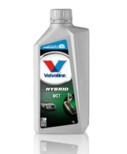 Трансмисионно масло VALVOLINE HYBRID DCT - 1L