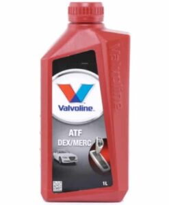 Трансмисионно масло VALVOLINE ATF DEX/MERC - 1L