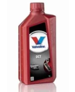 Трансмисионно масло VALVOLINE DCT - 1L