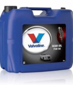 Трансмисионно масло VALVOLINE GEAR OIL 75W90 - 20L
