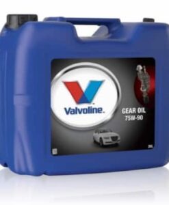 Трансмисионно масло VALVOLINE GEAR OIL 75W90 - 20L