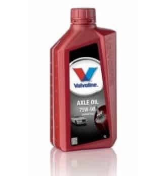 Трансмисионно масло VALVOLINE AXLE OIL 75W90 LS - 1L Трансмисионно масло VALVOLINE AXLE OIL 75W90 LS - 1L