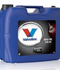 Трансмисионно масло VALVOLINE AXLE OIL 75W90 - 20L