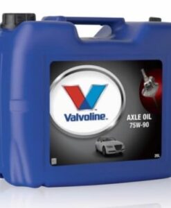 Трансмисионно масло VALVOLINE AXLE OIL 75W90 - 20L