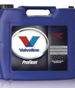 Масло VALVOLINE PROFLEET LS 5W30 20L