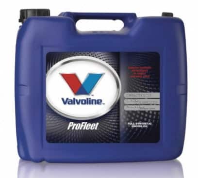 Масло VALVOLINE PROFLEET LS 5W30 20L Масло VALVOLINE PROFLEET LS 5W30 20L