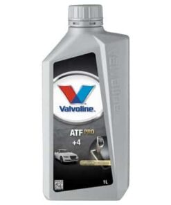 Трансмисионно масло VALVOLINE ATF PRO +4 - 1L