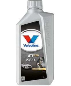 Трансмисионно масло VALVOLINE ATF PRO 236.14 - 1L