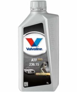 Трансмисионно масло VALVOLINE ATF PRO 236.15 - 1L