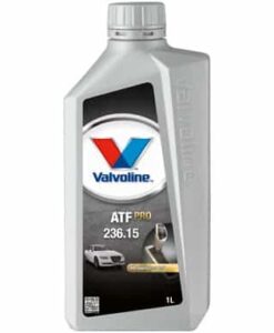 Трансмисионно масло VALVOLINE ATF PRO 236.15 - 1L