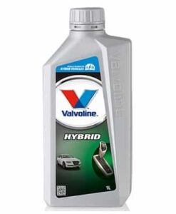 Трансмисионно масло VALVOLINE HYBRID ATF - 1L