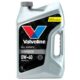 Масло Valvoline SYNPOWER 0W40 5L