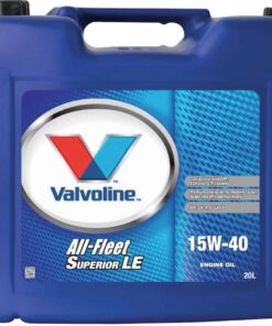 Масло VALVOLINE ALL FLEET EXTRA LE 15W40 20L