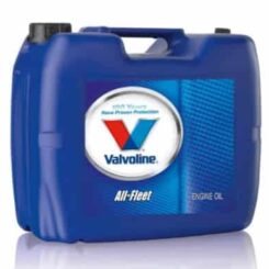 Масло VALVOLINE ALL FLEET SUPERIOR LE 10W40 20L