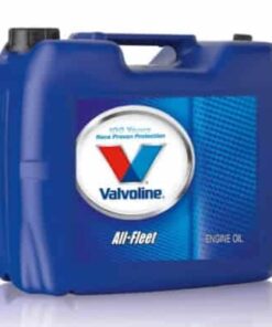 Масло VALVOLINE ALL FLEET SUPERIOR LE 10W40 20L