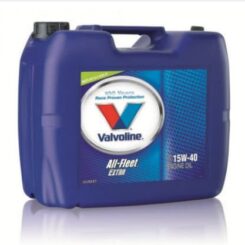 Масло VALVOLINE ALL FLEET EXTRA 15W40 20L