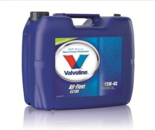 Масло VALVOLINE ALL FLEET EXTRA 15W40 20L Масло VALVOLINE ALL FLEET EXTRA 15W40 20L