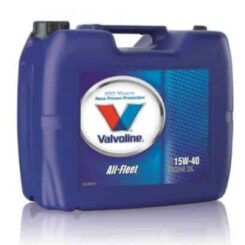 Масло VALVOLINE ALL FLEET 15W40 20L