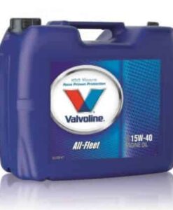 Масло VALVOLINE ALL FLEET 15W40 20L