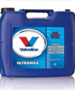 Хидравлично масло VALVOLINE ULTRAMAX HVLP 32 - 20L