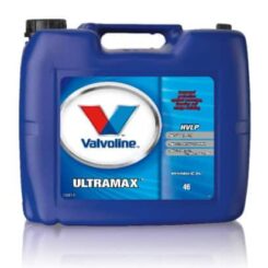 Хидравлично масло VALVOLINE ULTRAMAX HVLP 46 - 20L