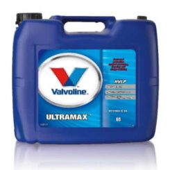 Хидравлично масло VALVOLINE ULTRAMAX HVLP 68 - 20L