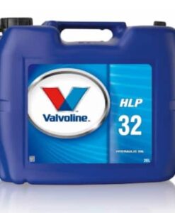 Хидравлично масло VALVOLINE HLP 32 - 20L