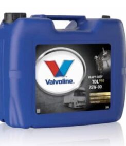 Трансмисионно масло VALVOLINE HD TDL PRO 75W90 - 20L