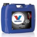 Трансмисионно масло VALVOLINE HD GEAR OIL 75W80 - 20L