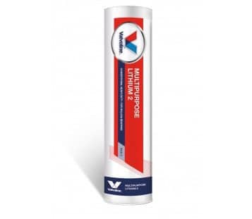 Грес Valvoline MPURP LITHIUM 2 GRS 400G Грес Valvoline MPURP LITHIUM 2 GRS 400G