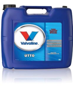 Хидравлично масло VALVOLINE UTTO - 20L