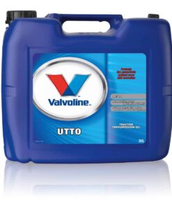 Хидравлично масло VALVOLINE UTTO - 20L